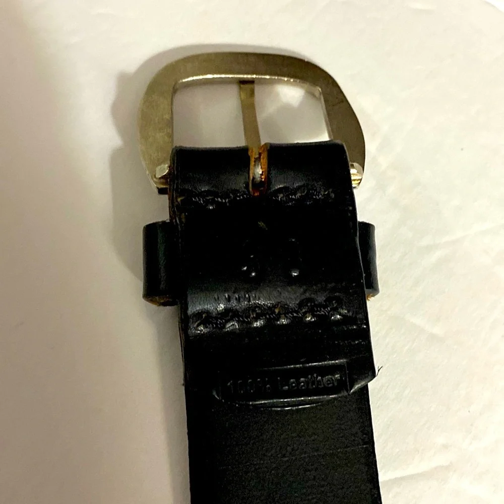 casablanca heavy buckle